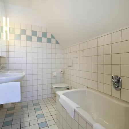 Apartamento Post Hiddensee, Vitte