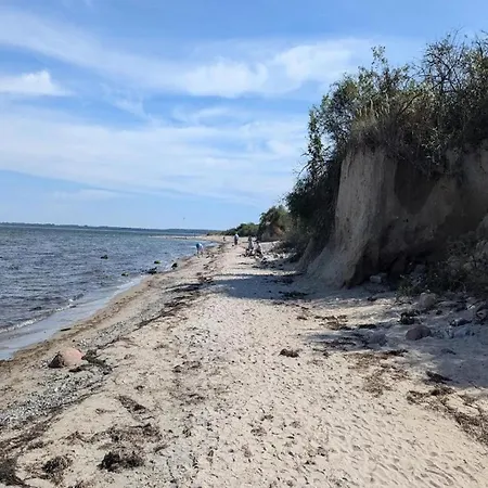 Post Hiddensee,