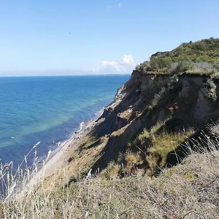Post Hiddensee, Lägenhet *