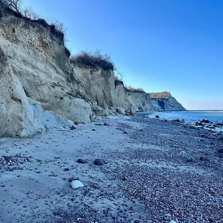 아파트 Post Hiddensee, 비테