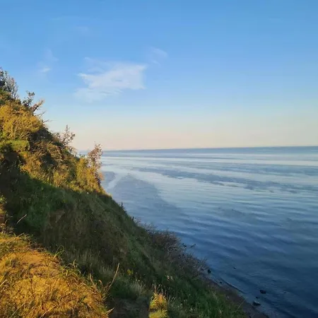 Lägenhet Post Hiddensee, Vitte