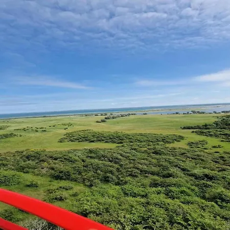 Post Hiddensee, Vitte