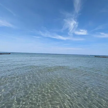 Post Hiddensee,