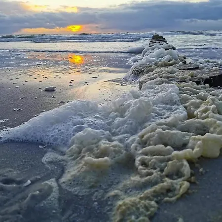 Apartment Post Hiddensee, Vitte