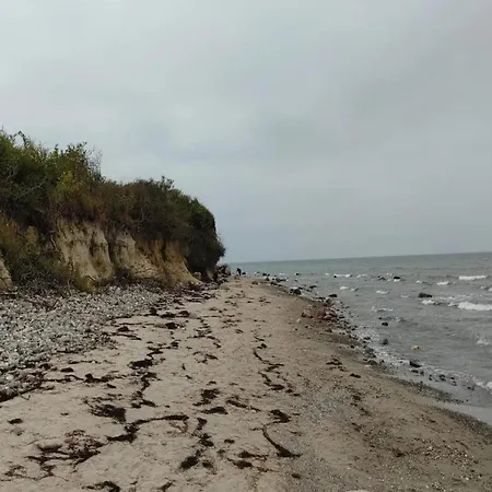 Post Hiddensee, * Vitte