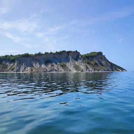 Apartment Post Hiddensee, Vitte