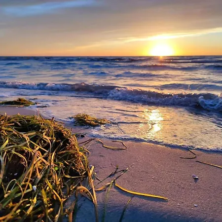 Post Hiddensee, *