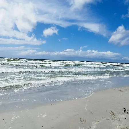 Post Hiddensee,