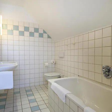 Apartamento Post Hiddensee, Vitte