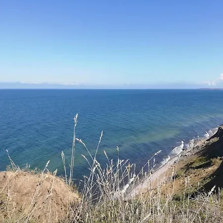 Post Hiddensee, * Vitte