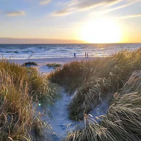 Post Hiddensee, Vitte