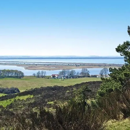 Post Hiddensee,