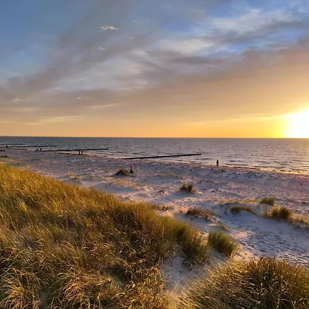 Post Hiddensee,