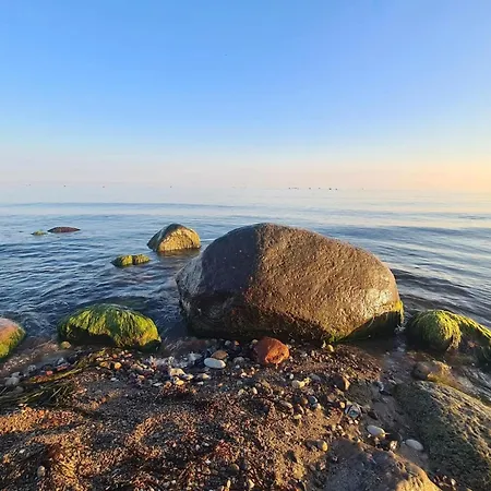 Post Hiddensee, *