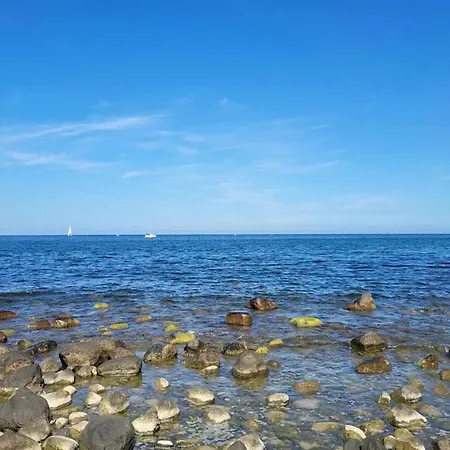 Post Hiddensee, *