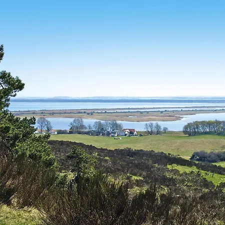 Post Hiddensee, Lägenhet *