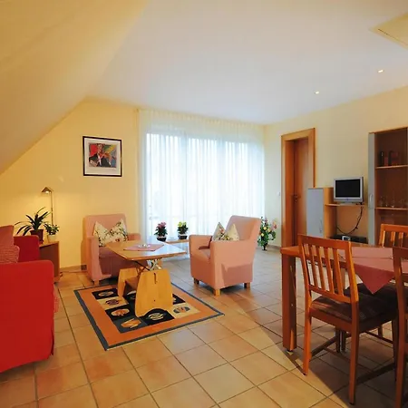 Post Hiddensee, Apartment *