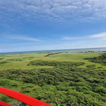 Lägenhet Post Hiddensee, *