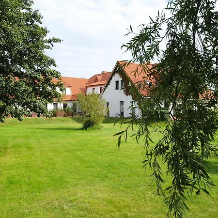 דירה Post Hiddensee,