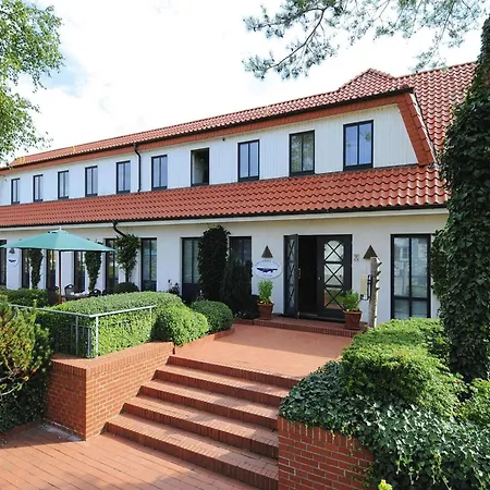 Post Hiddensee, ויטה