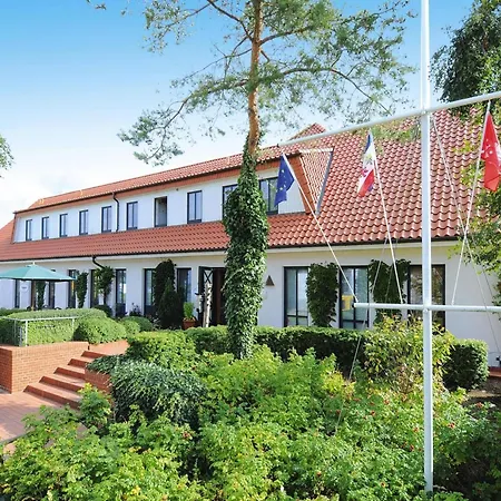 Post Hiddensee, Vitte