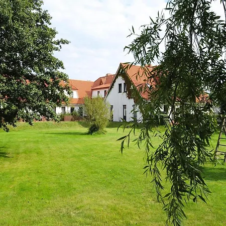 Apartment Post Hiddensee,
