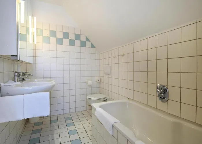 Apartment Post Hiddensee, Vitte