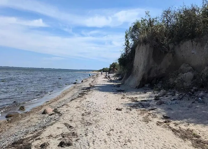 Post Hiddensee,