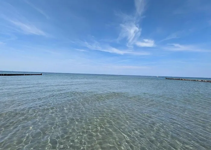 Post Hiddensee,