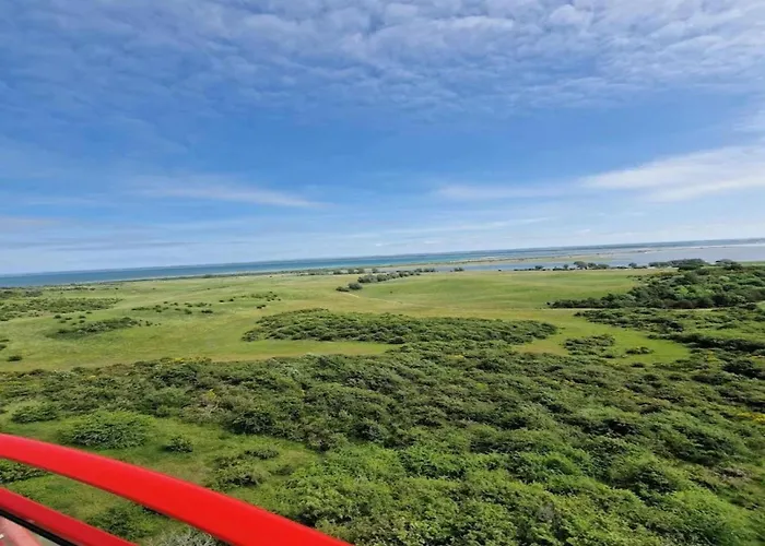 Post Hiddensee, Vitte