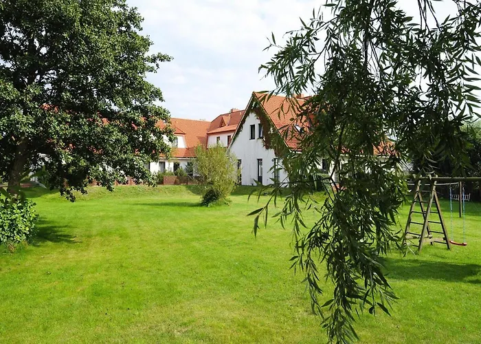 Post Hiddensee, *