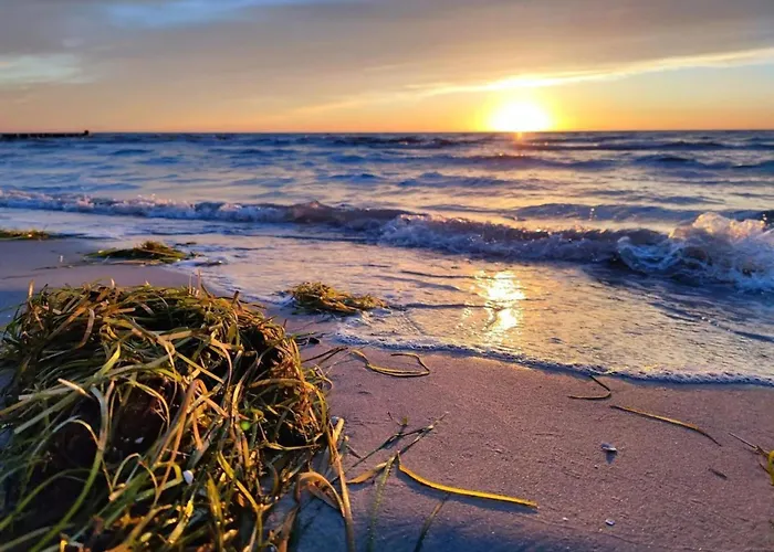 Post Hiddensee, *
