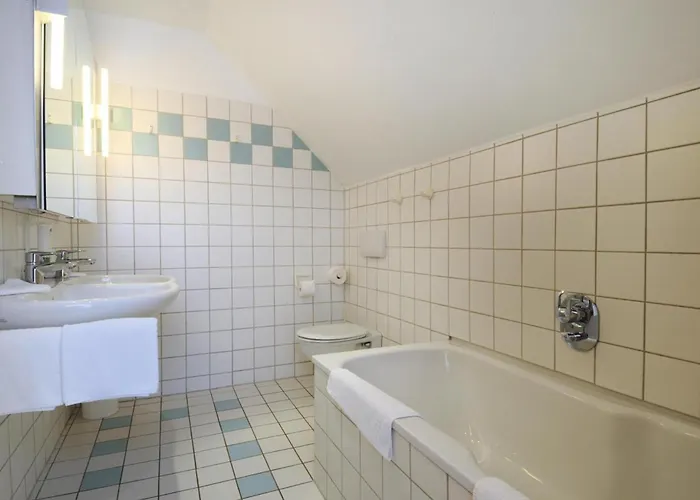 Apartment Post Hiddensee, Vitte