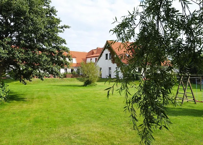 Post Hiddensee, Vitte