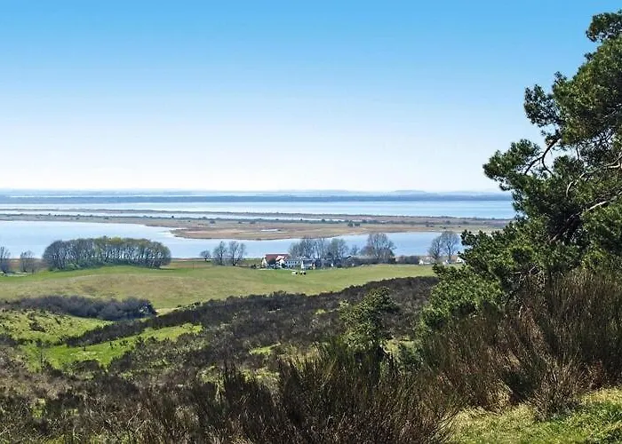 Post Hiddensee,