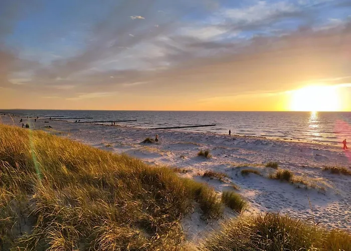 Post Hiddensee,