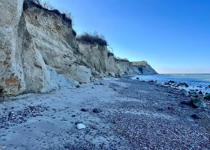 Post Hiddensee, *