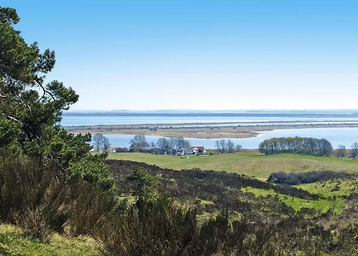 Post Hiddensee, Apartment *