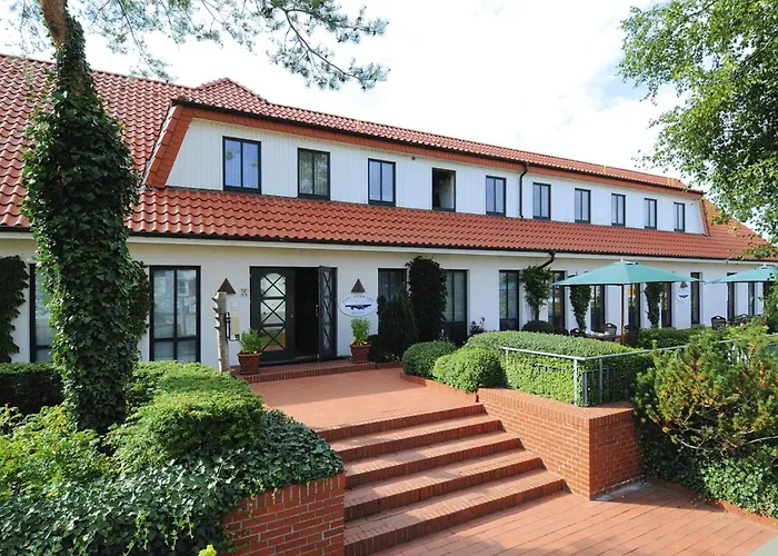 Post Hiddensee, Apartment *