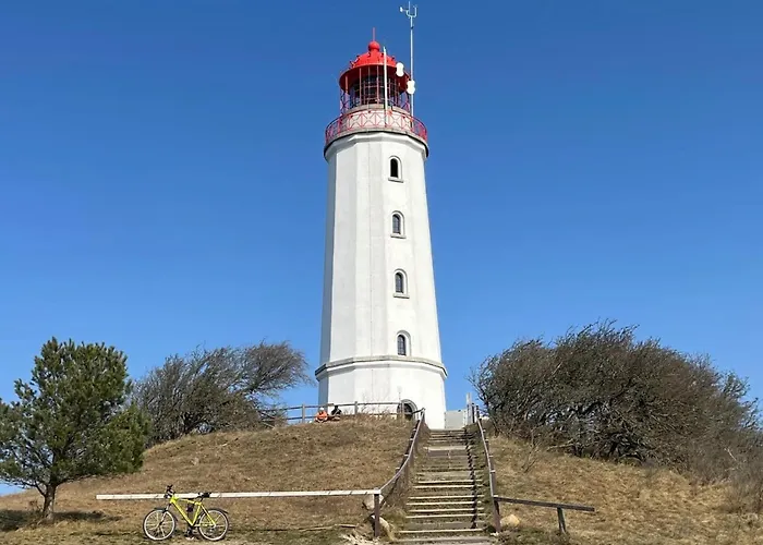 Post Hiddensee,