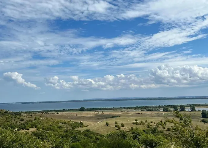 Post Hiddensee, Apartment Vitte