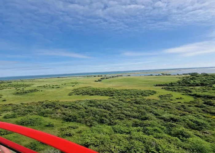 Apartment Post Hiddensee, *